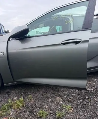 Opel Insignia B Front door