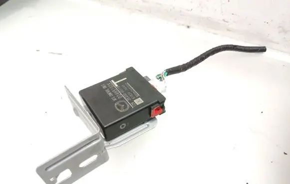 Mazda CX-3 Other control units/modules 3570065118