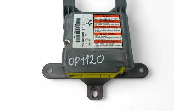 Subaru Forester SH Other control units/modules 98221SC090