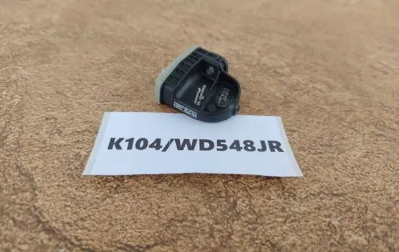 Tesla Model S Tire pressure sensor AG5SD4