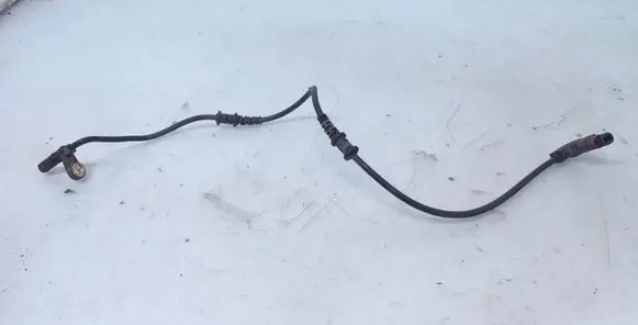 ABS brake wheel speed sensor