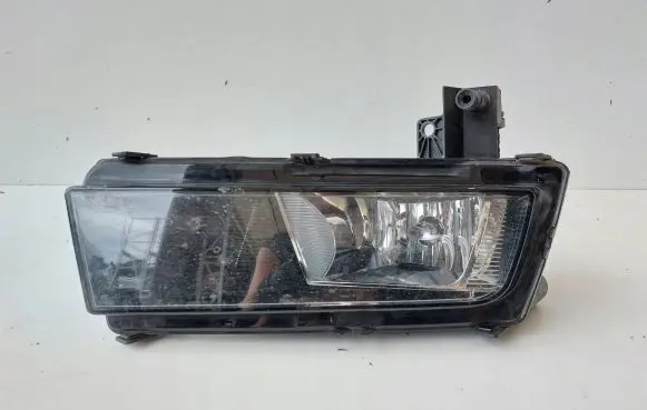 Volkswagen Touran III Front fog light 5TA941662A