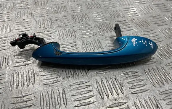 BMW 2 F44 Front door exterior handle 8096988