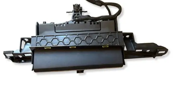 Audi A7 S7 4G Screen/display/small screen 4G1919601AE 917911304 01086571