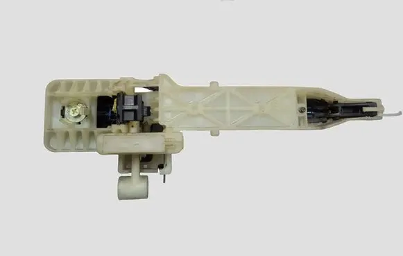 Hyundai i40 Rear door exterior handle