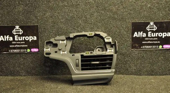Audi A4 S4 B9 8W Dashboard air vent grill cover trim 8W1820901A