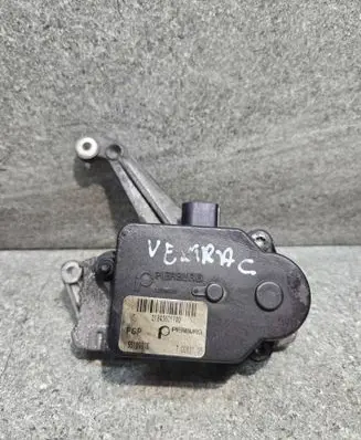 Opel Vectra C Intake manifold valve actuator/motor 70062106 55199915 21840601140
