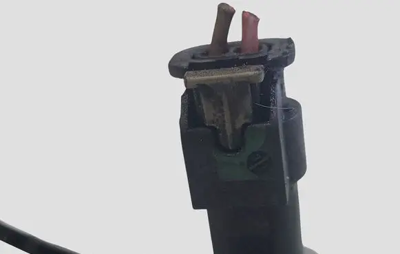 Audi Q5 SQ5 8R Fuel injector 06E036P 104390520