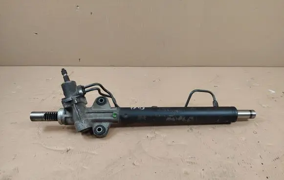 Mitsubishi L200 Steering rack 