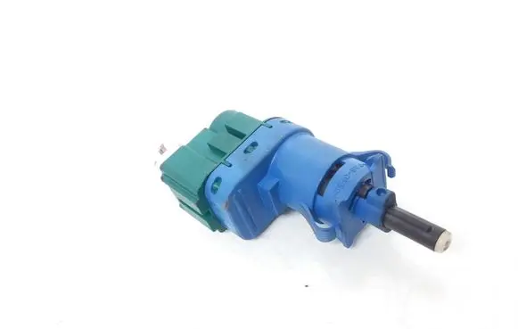 Jaguar XF X250 Brake pedal sensor switch 6W8313480AB
