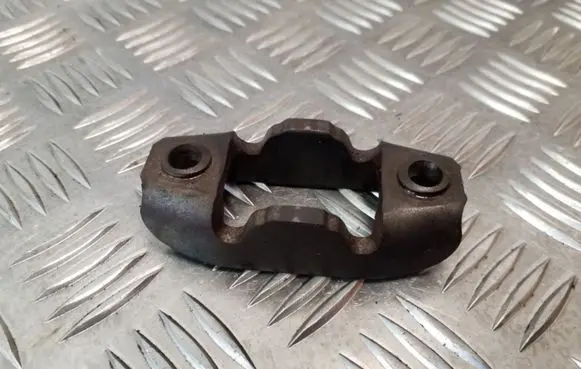 Fuel Injector clamp holder