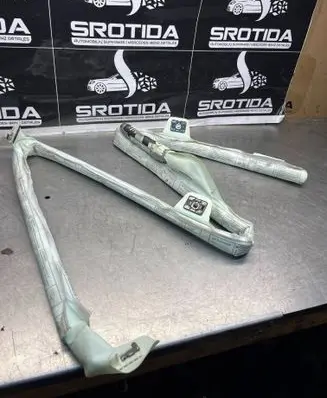 Mercedes-Benz E W212 Roof airbag 621386201 2128604102