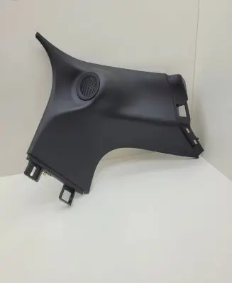Jeep Grand Cherokee (D)pillar trim (top) 5VP15DX9AC