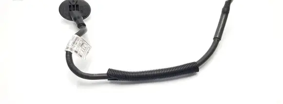 Mercedes-Benz C W205 Negative earth cable (battery) A2055408012