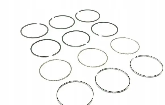 Mitsubishi Pajero Piston ring MD103391