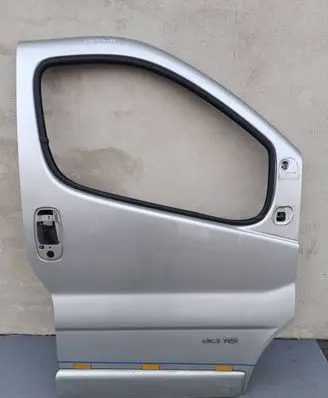 Renault Trafic II (X83) Front door