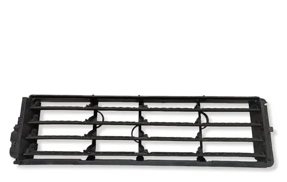 Renault Captur Intercooler air guide/duct channel 620C45475R