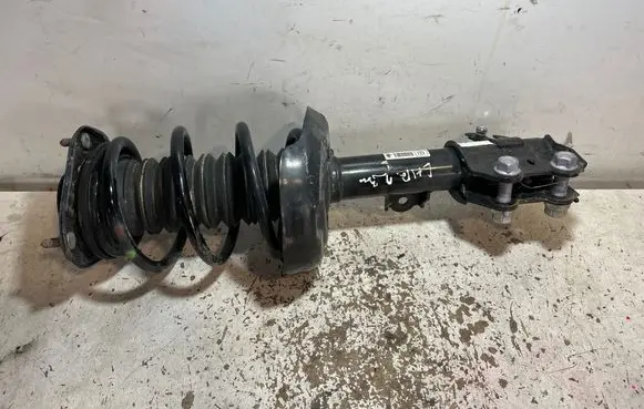 Toyota C-HR I Front shock absorber/damper 49520F4120 5668300523B