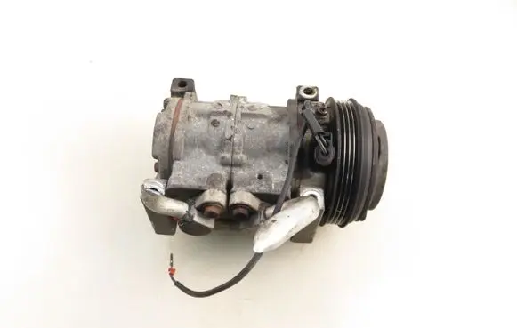 Suzuki Liana Air conditioning (A/C) compressor (pump) 4472203394
