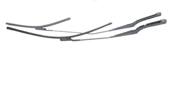 Renault Trafic III (X82) Windshield/front glass wiper blade 288860719R 288812359R