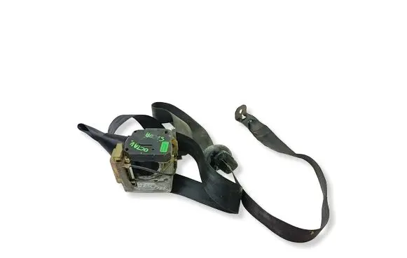 Skoda Octavia Mk1 (1U) Front seatbelt 1U4857701C 00064785