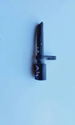 Audi A4 S4 B9 ABS brake wheel speed sensor 0265004489