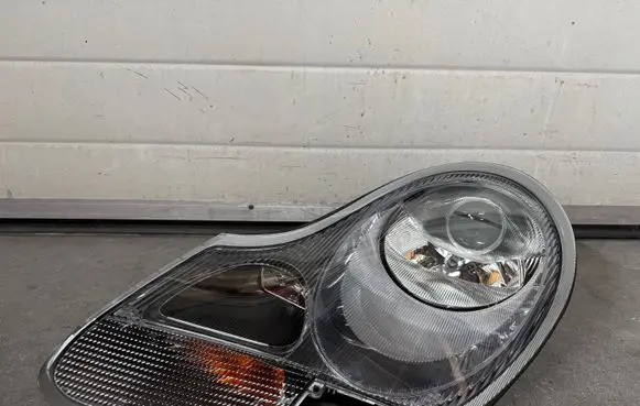 Porsche 911 996 Headlight/headlamp 99663115704