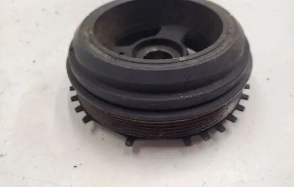 Mazda 6 Crankshaft pulley