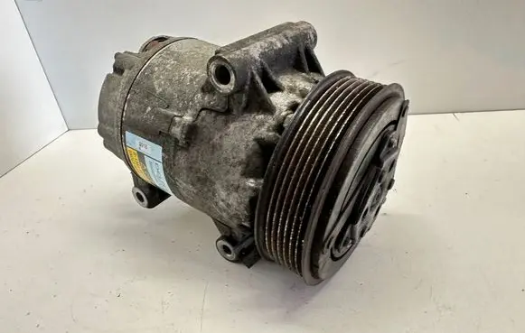 Nissan Primera Air conditioning (A/C) compressor (pump) 8200309193