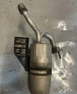 Dodge Caliber Air conditioning (A/C) air dryer 05058261AE