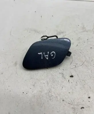 Renault Megane IV Rear bumper row hook cap/cover 511651338R