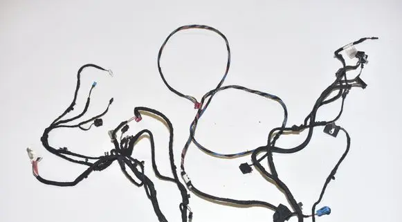 BMW i3 Other wiring loom 8780434