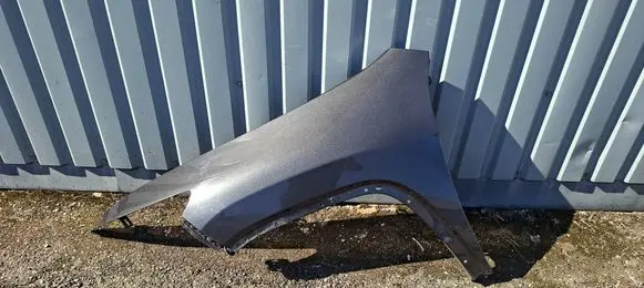 Jeep Cherokee Fender 