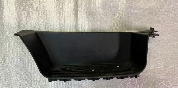Ford Transit Custom Rear sill trim cover BK21V13201AEW KK21V13201ACW