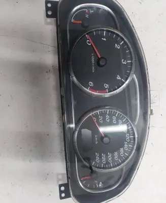 Mazda 6 Speedometer (instrument cluster) GR1NA