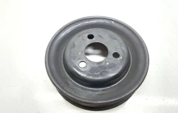 Jaguar XK8 - XKR Power steering pump pulley NCA3740AC EFF01250