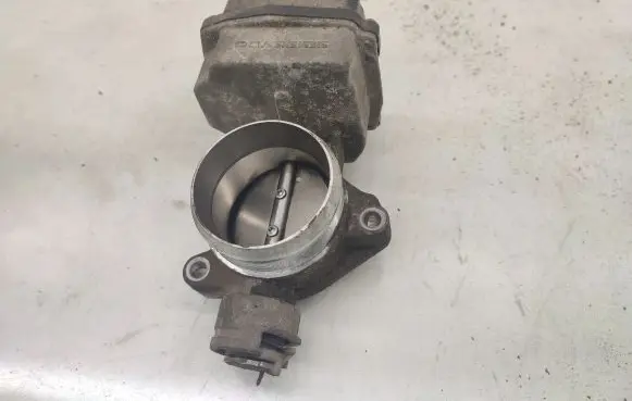 Citroen C4 Grand Picasso Throttle valve 965078738002
