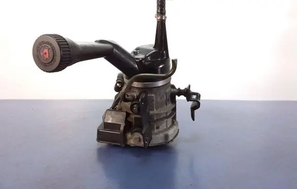 Citroen C4 I Picasso Power steering pump 9684252580