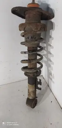 Mini One - Cooper R50 - 53 Rear shock absorber with coil spring 