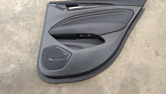 Opel Insignia B Rear door card panel trim