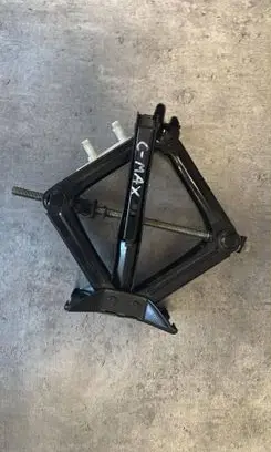 Ford C-MAX II Lift Jack