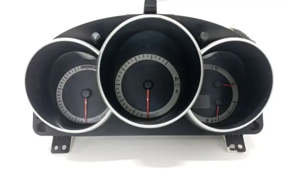 Mazda 3 I Speedometer (instrument cluster) BN8G