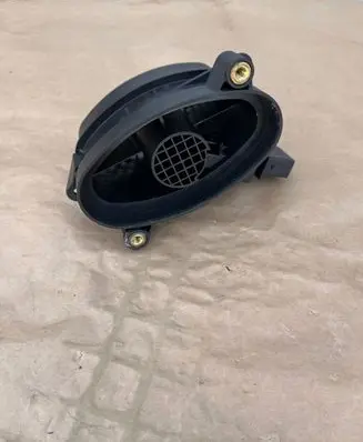 BMW X3 E83 Mass air flow meter 0928400529
