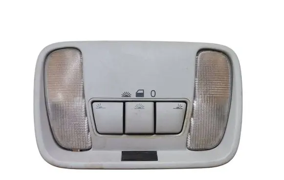 Volvo S40, V40 Front seat light 145580 30619700
