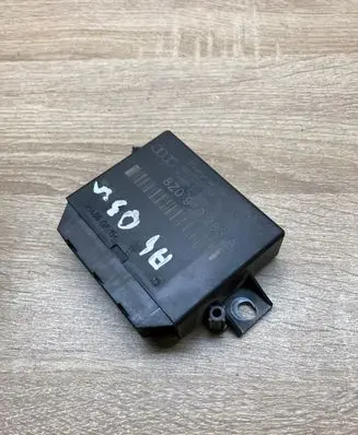 Audi A4 S4 B6 8E 8H Parking PDC control unit/module 8Z0919283A