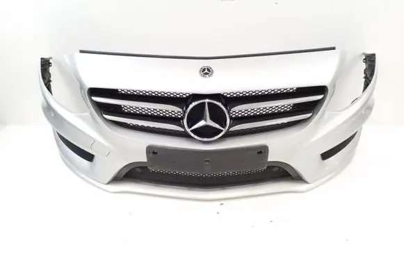 Mercedes-Benz B W246 W242 Front bumper A2468850500