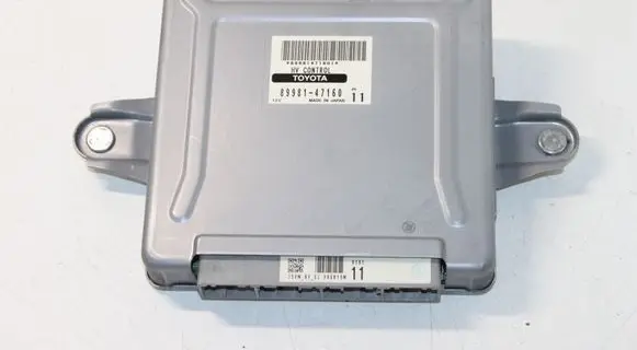 Toyota Prius (XW20) Engine control unit/module 8998147160