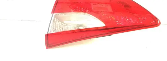 Hyundai i30 Tailgate rear/tail lights