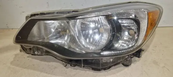 Subaru Impreza IV Headlight/headlamp P9935l