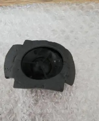 Renault Laguna II Front door speaker 8200001434c
